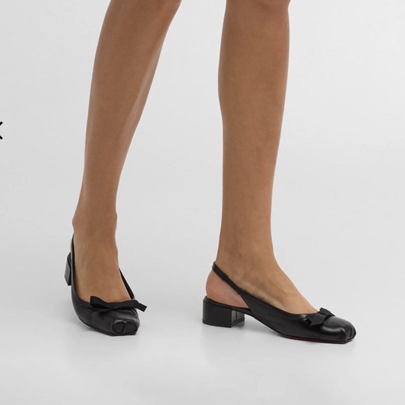 Christian Louboutin Shoes - Christian Louboutin Mamaflirt Shoes